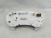 2014 Dodge Journey Instrument Cluster Speedometer Gauges P/N:56054812AB Fits OEM Used Auto Parts - Oemusedautoparts1.com