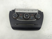 2011-2017 Dodge Journey Climate Control Module Temperature AC/Heater Replacement P/N:1RK581X9AD Fits OEM Used Auto Parts - O