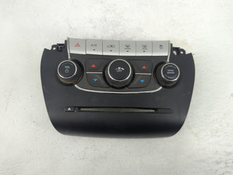 compare product 2011-2017 Dodge Journey Climate Control Module Temperature AC/Heater Replacement P/N:1RK581X9AD Fits OEM Used Auto Parts