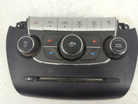 2011-2017 Dodge Journey Climate Control Module Temperature AC/Heater Replacement P/N:1RK581X9AD Fits OEM Used Auto Parts - O