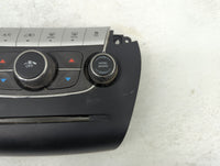 2011-2017 Dodge Journey Climate Control Module Temperature AC/Heater Replacement P/N:1RK581X9AD Fits OEM Used Auto Parts - O