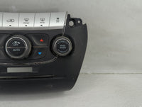2014 Dodge Journey Climate Control Module Temperature AC/Heater Replacement P/N:1RK591X9AD Fits OEM Used Auto Parts - Oemuse