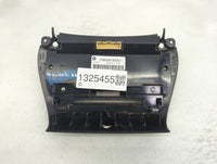 2014 Dodge Journey Climate Control Module Temperature AC/Heater Replacement P/N:1RK591X9AD Fits OEM Used Auto Parts - Oemuse