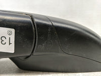 2014 Dodge Journey Driver Side View Mirror - Left Door Mirror OEM Used - Oemusedautoparts1.com