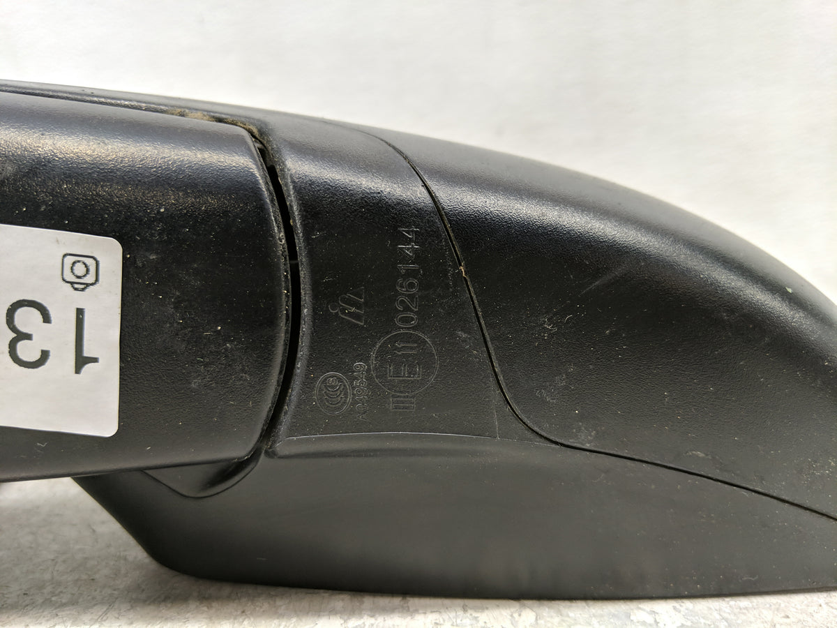 2009-2017 Dodge Journey Driver Side View Mirror - Left Door Mirror OEM Used - Oemusedautoparts1.com