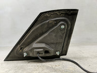 2014 Dodge Journey Driver Side View Mirror - Left Door Mirror OEM Used - Oemusedautoparts1.com