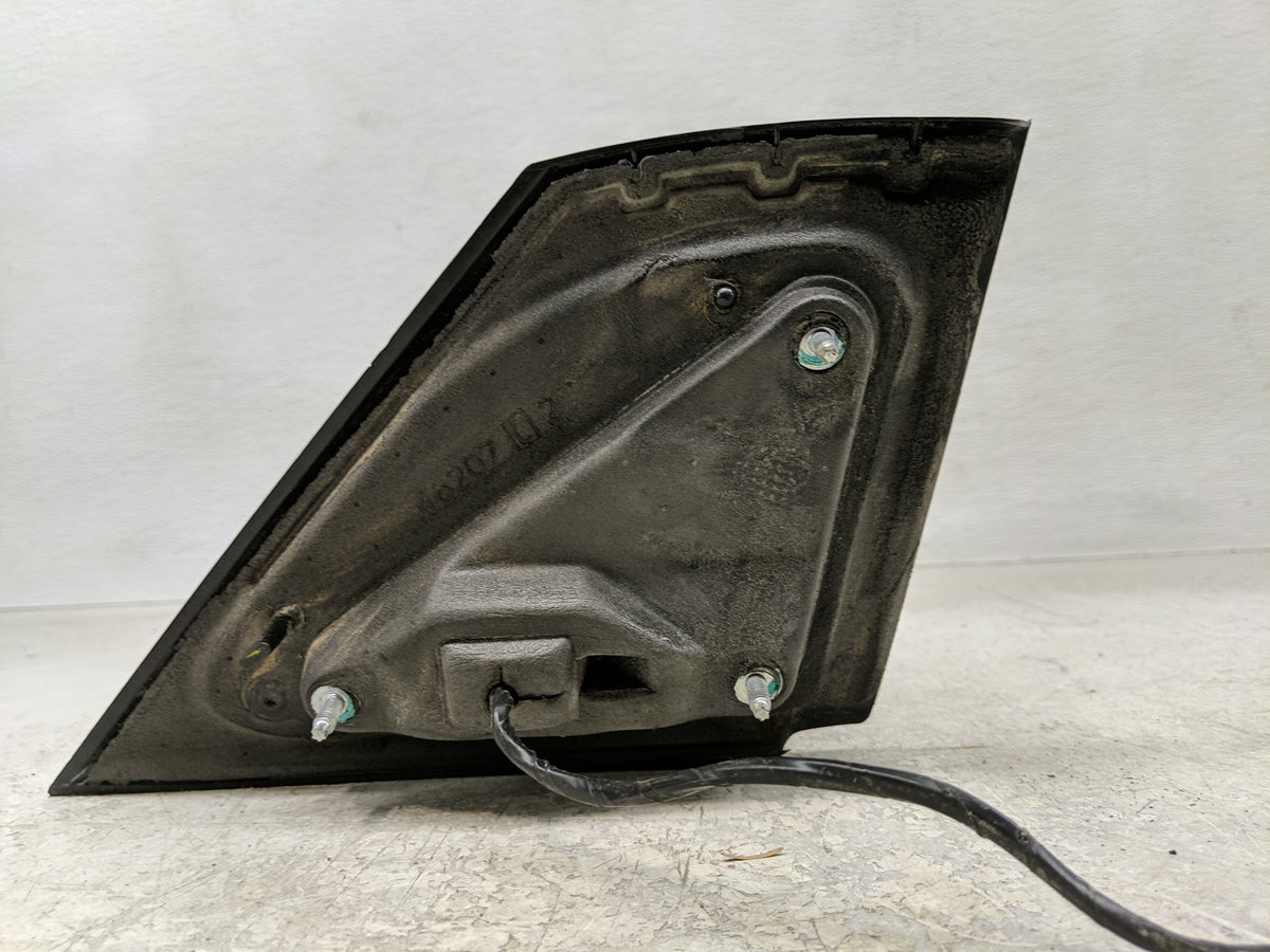 2009-2017 Dodge Journey Driver Side View Mirror - Left Door Mirror OEM Used - Oemusedautoparts1.com