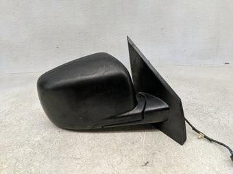 compare product 2014 Dodge Journey Driver Side View Mirror - Left Door Mirror OEM Used