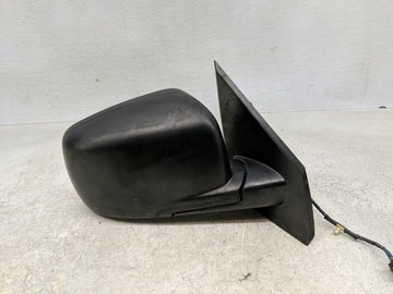 2014 Dodge Journey Driver Side View Mirror - Left Door Mirror OEM Used - Oemusedautoparts1.com