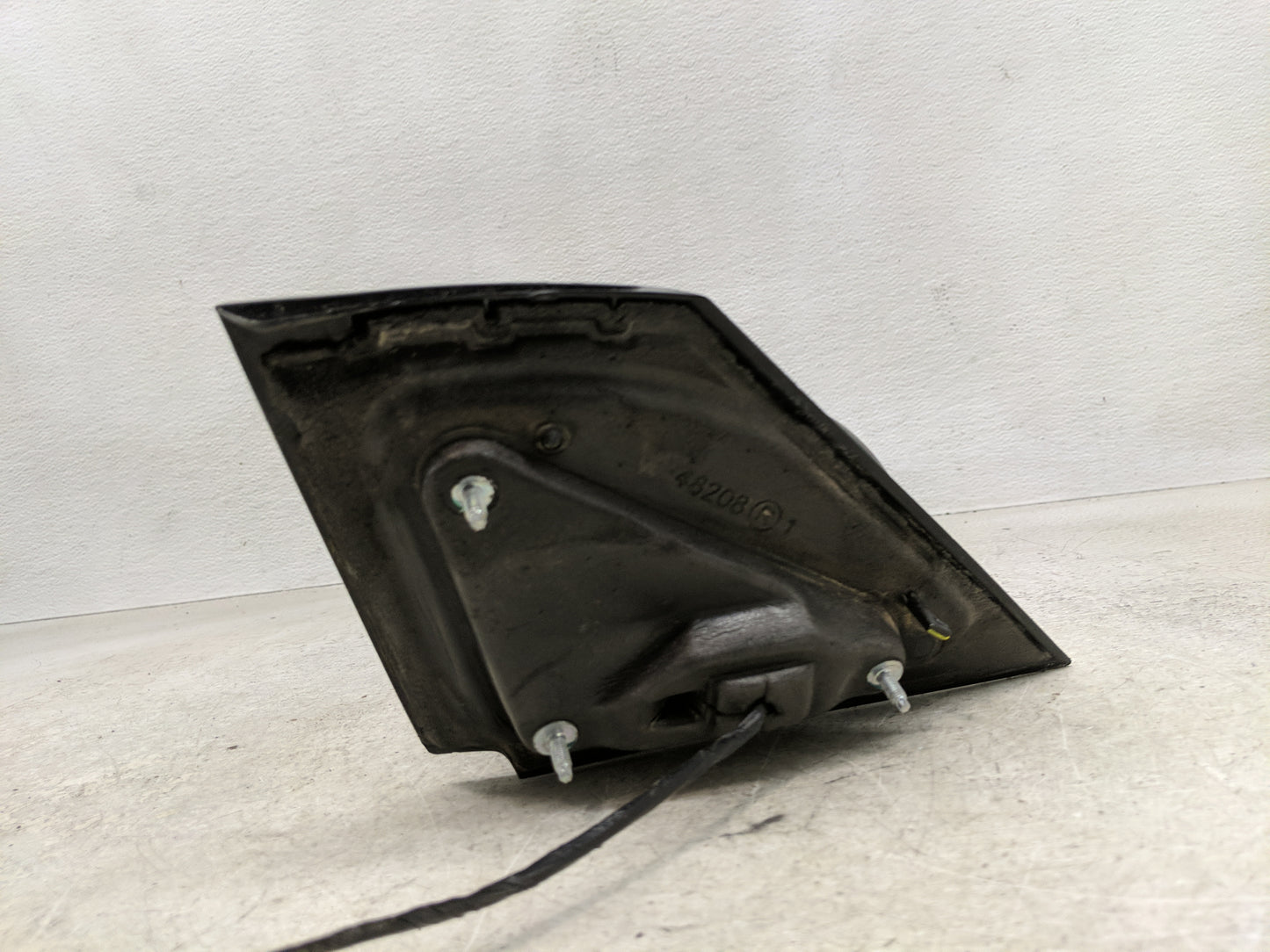 2014 Dodge Journey Driver Side View Mirror - Left Door Mirror OEM Used - Oemusedautoparts1.com