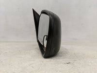 2014 Dodge Journey Driver Side View Mirror - Left Door Mirror OEM Used - Oemusedautoparts1.com