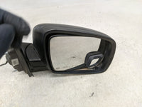 2014 Dodge Journey Driver Side View Mirror - Left Door Mirror OEM Used - Oemusedautoparts1.com