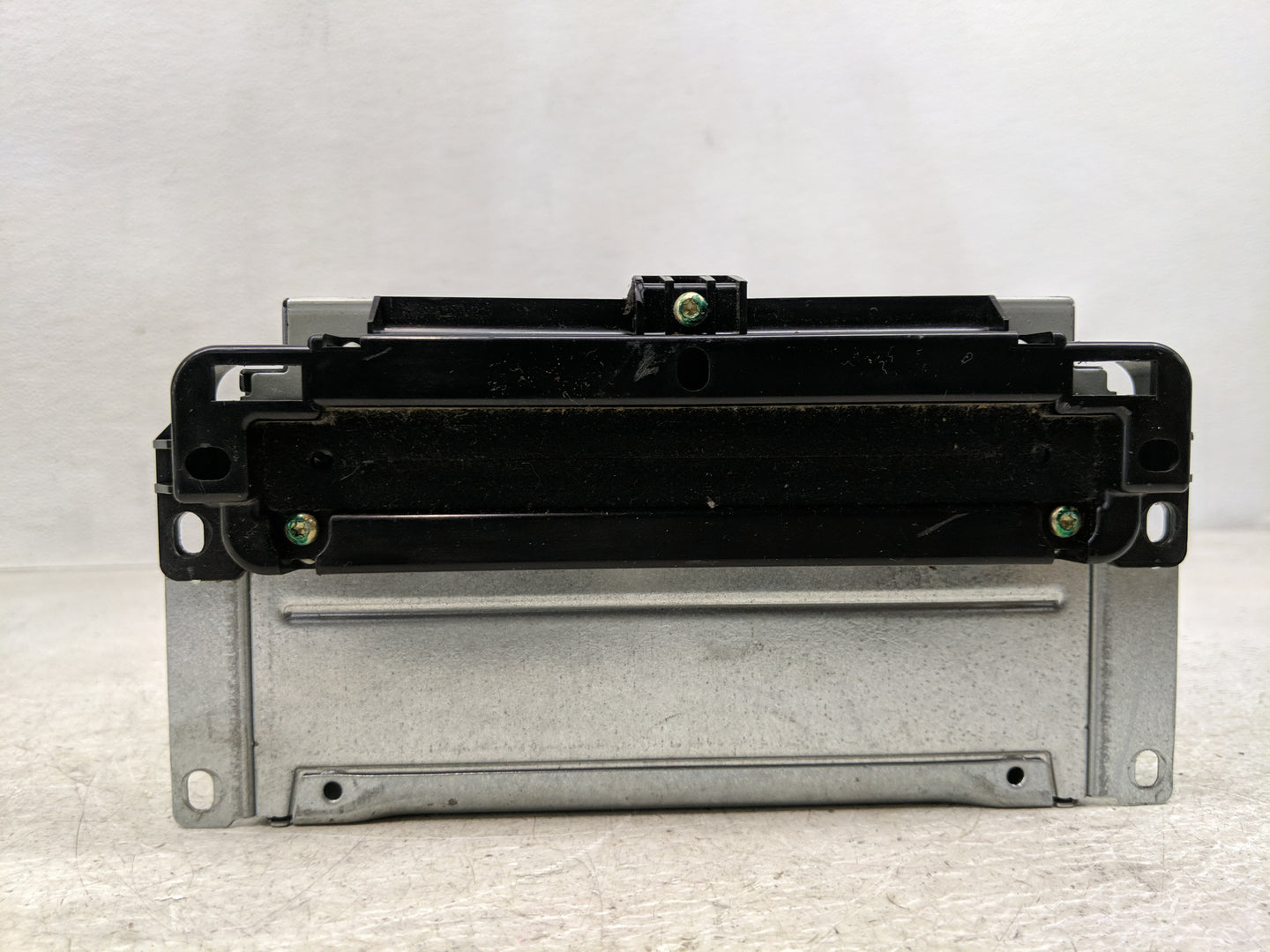 2018-2020 Dodge Journey Radio AM FM Cd Player Receiver Replacement Fits Fits 2018 2019 2020 OEM Used Auto Parts - Oemusedaut