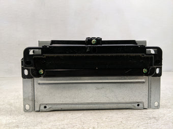 compare product 2018-2020 Dodge Journey Radio AM FM Cd Player Receiver Replacement Fits Fits 2018 2019 2020 OEM Used Auto Parts
