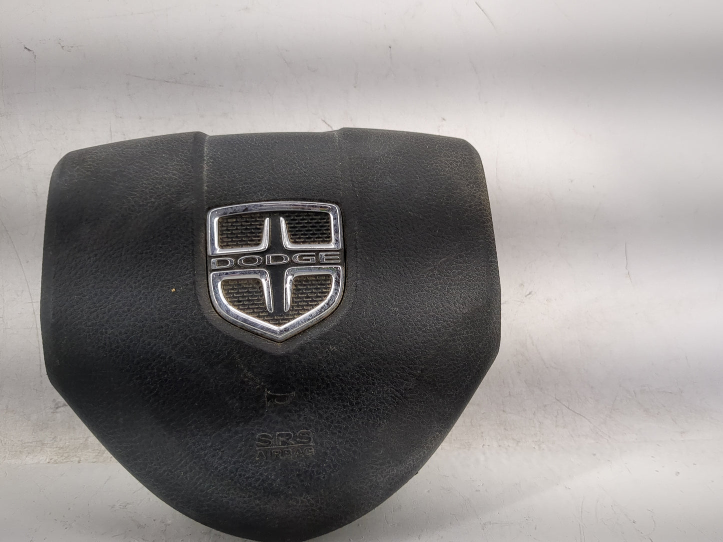 2020 Dodge Journey Air Bag Driver Left Steering Wheel Mounted P/N:1SL29DX9AD Fits OEM Used Auto Parts - Oemusedautoparts1.co