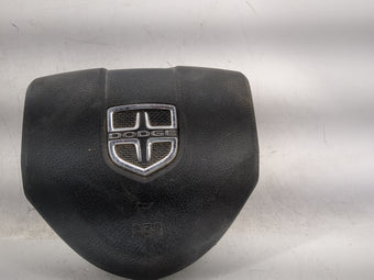 compare product 2020 Dodge Journey Air Bag Driver Left Steering Wheel Mounted P/N:1SL29DX9AD Fits OEM Used Auto Parts