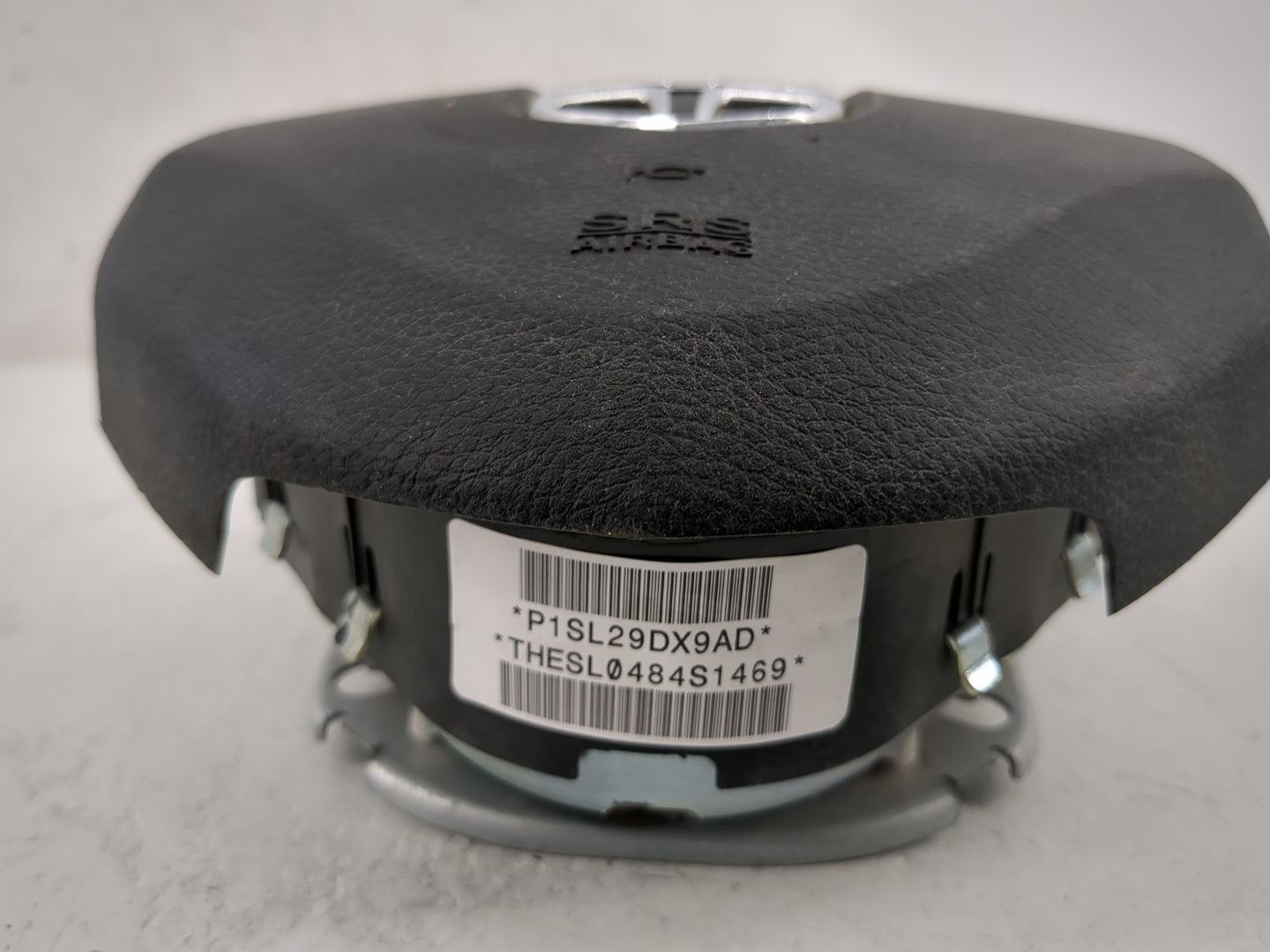 2020 Dodge Journey Air Bag Driver Left Steering Wheel Mounted P/N:1SL29DX9AD Fits OEM Used Auto Parts - Oemusedautoparts1.co