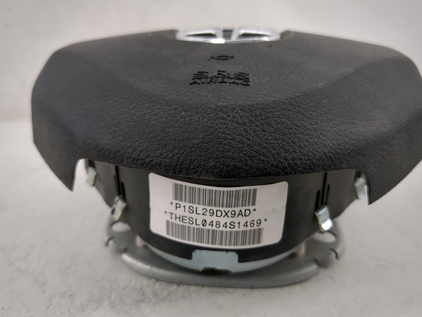 2020 Dodge Journey Air Bag Driver Left Steering Wheel Mounted P/N:1SL29DX9AD Fits OEM Used Auto Parts - Oemusedautoparts1.co