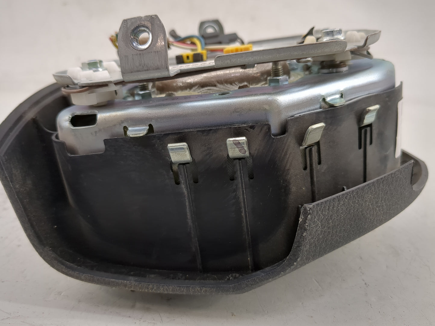 2020 Dodge Journey Air Bag Driver Left Steering Wheel Mounted P/N:1SL29DX9AD Fits OEM Used Auto Parts - Oemusedautoparts1.co