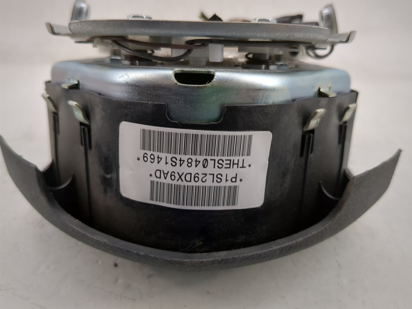 2020 Dodge Journey Air Bag Driver Left Steering Wheel Mounted P/N:1SL29DX9AD Fits OEM Used Auto Parts - Oemusedautoparts1.co
