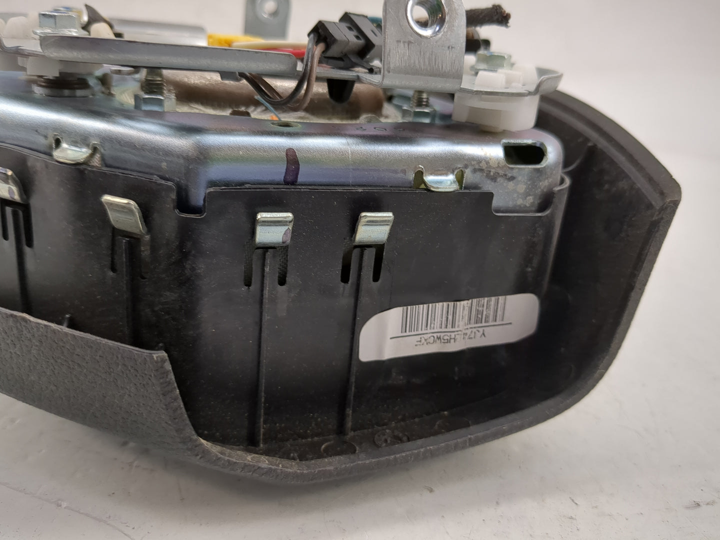 2020 Dodge Journey Air Bag Driver Left Steering Wheel Mounted P/N:1SL29DX9AD Fits OEM Used Auto Parts - Oemusedautoparts1.co
