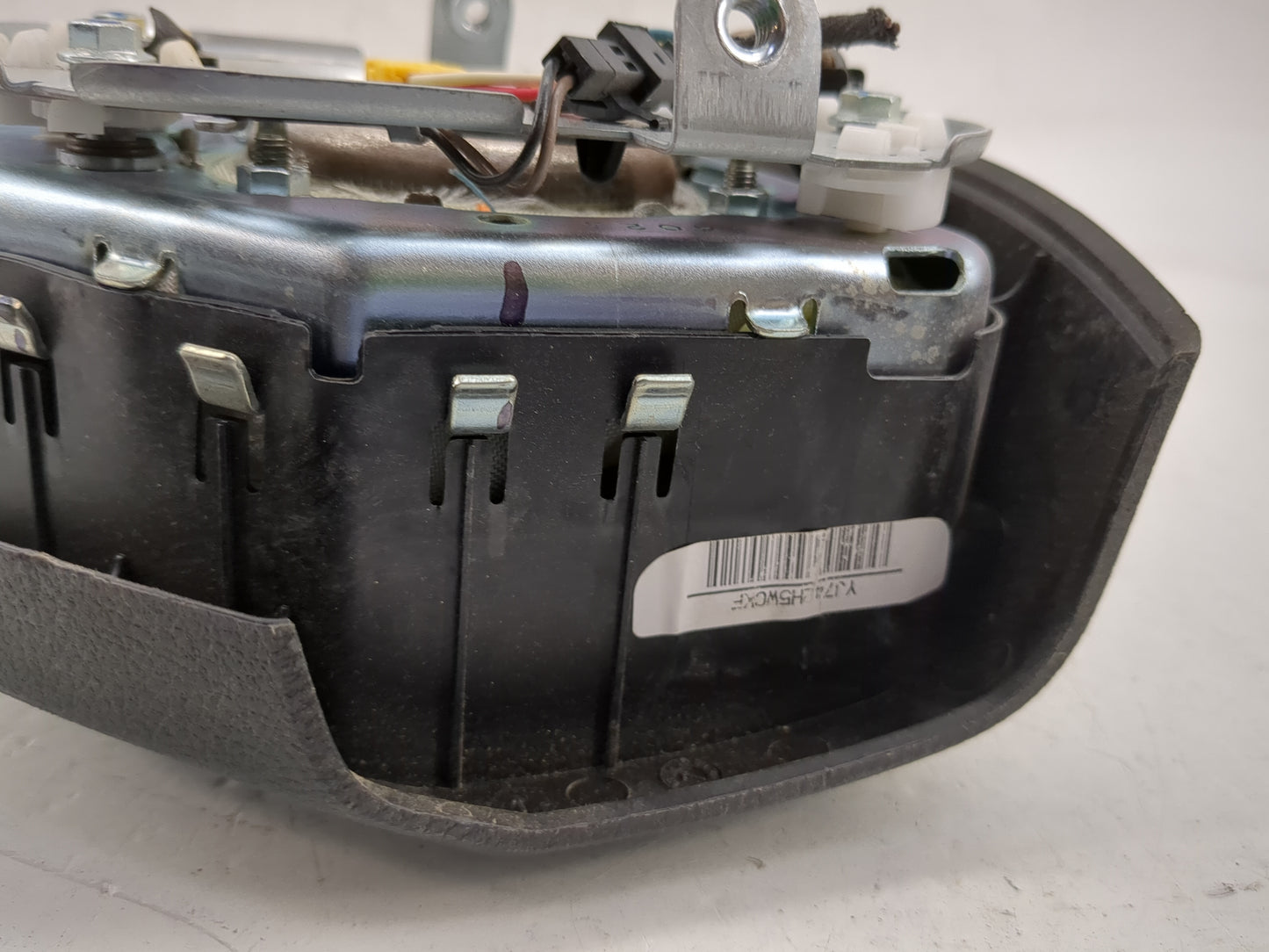 2020 Dodge Journey Air Bag Driver Left Steering Wheel Mounted P/N:1SL29DX9AD Fits OEM Used Auto Parts - Oemusedautoparts1.co