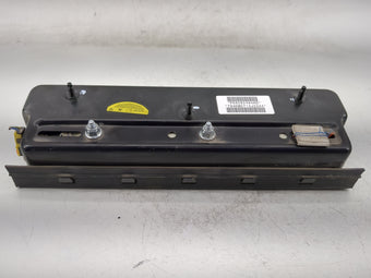 compare product 2014 Dodge Journey Air Bag Driver Left Knee OEM P/N:P68082494AD Fits OEM Used Auto Parts