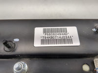 2014 Dodge Journey Air Bag Driver Left Knee OEM P/N:P68082494AD Fits OEM Used Auto Parts - Oemusedautoparts1.com