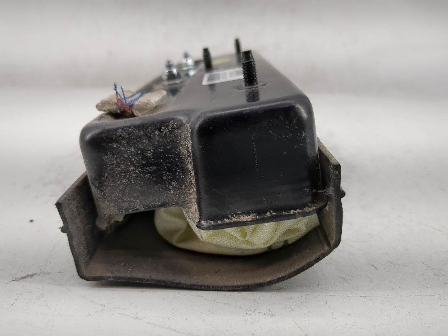 2014 Dodge Journey Air Bag Driver Left Knee OEM P/N:P68082494AD Fits OEM Used Auto Parts - Oemusedautoparts1.com