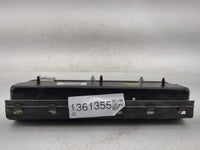 2014 Dodge Journey Air Bag Driver Left Knee OEM P/N:P68082494AD Fits OEM Used Auto Parts - Oemusedautoparts1.com