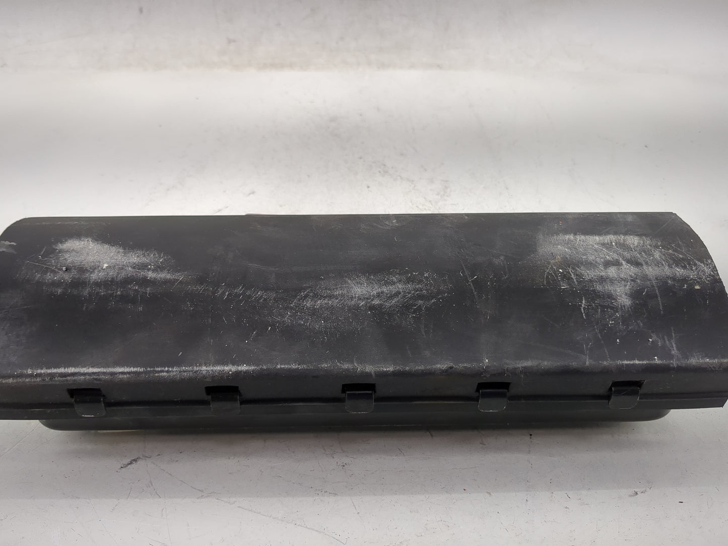 2014 Dodge Journey Air Bag Driver Left Knee OEM P/N:P68082494AD Fits OEM Used Auto Parts - Oemusedautoparts1.com