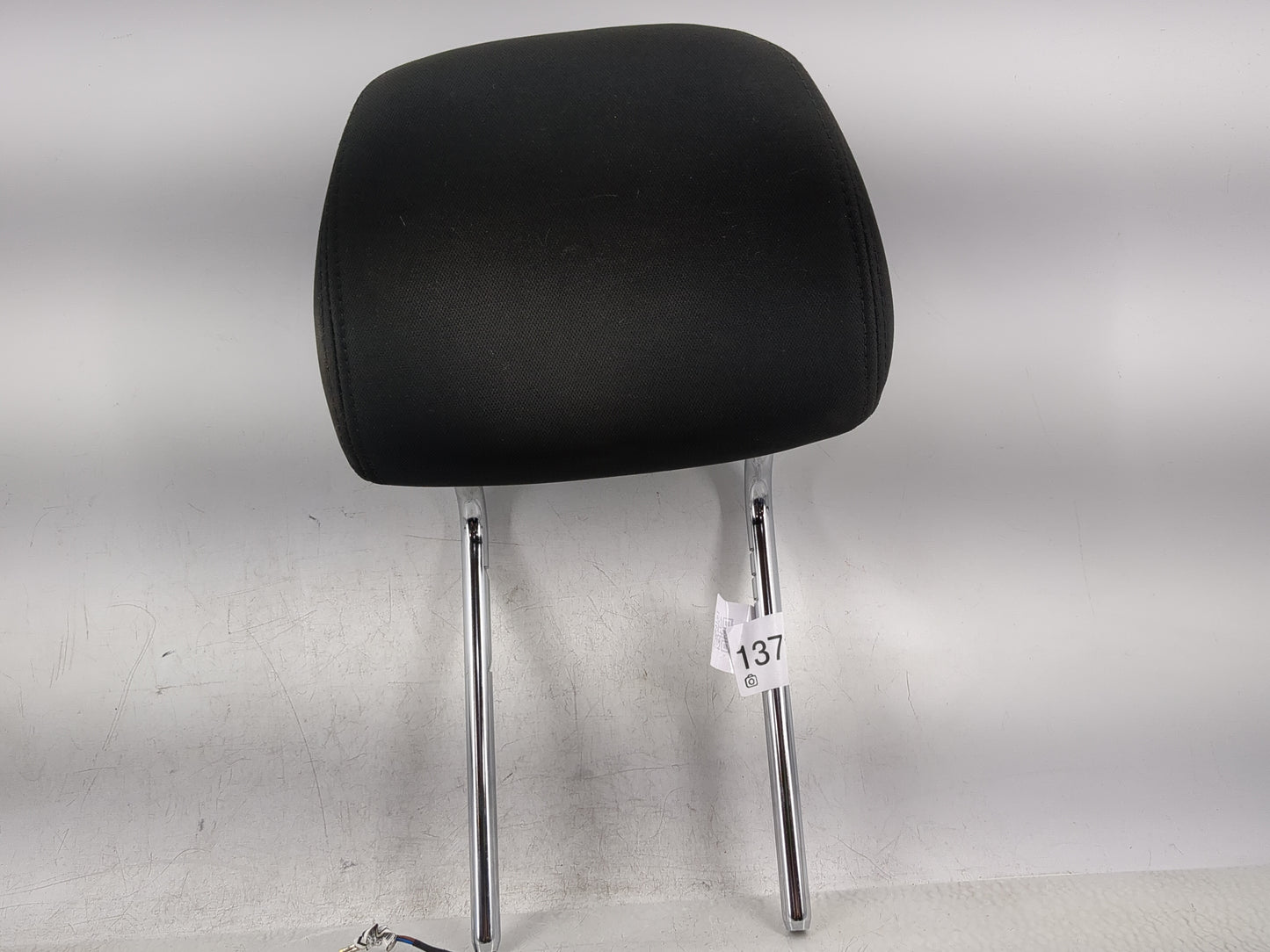 2014 Dodge Journey Headrest Head Rest Front Driver Passenger Seat Fits OEM Used Auto Parts - Oemusedautoparts1.com