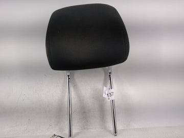 2014 Dodge Journey Headrest Head Rest Front Driver Passenger Seat Fits OEM Used Auto Parts - Oemusedautoparts1.com