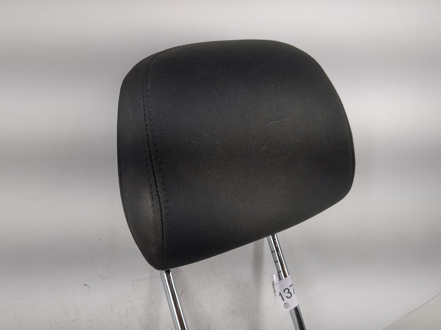 2014 Dodge Journey Headrest Head Rest Front Driver Passenger Seat Fits OEM Used Auto Parts - Oemusedautoparts1.com