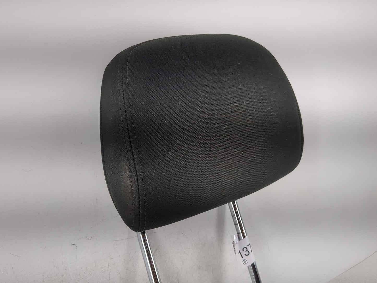 2014 Dodge Journey Headrest Head Rest Front Driver Passenger Seat Fits OEM Used Auto Parts - Oemusedautoparts1.com