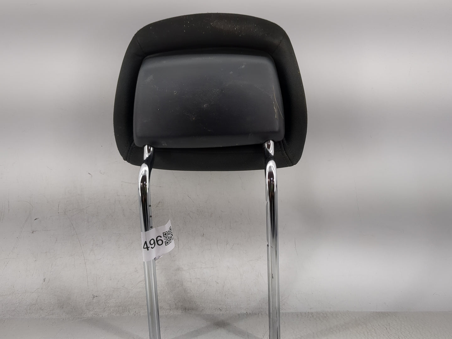 2014 Dodge Journey Headrest Head Rest Front Driver Passenger Seat Fits OEM Used Auto Parts - Oemusedautoparts1.com