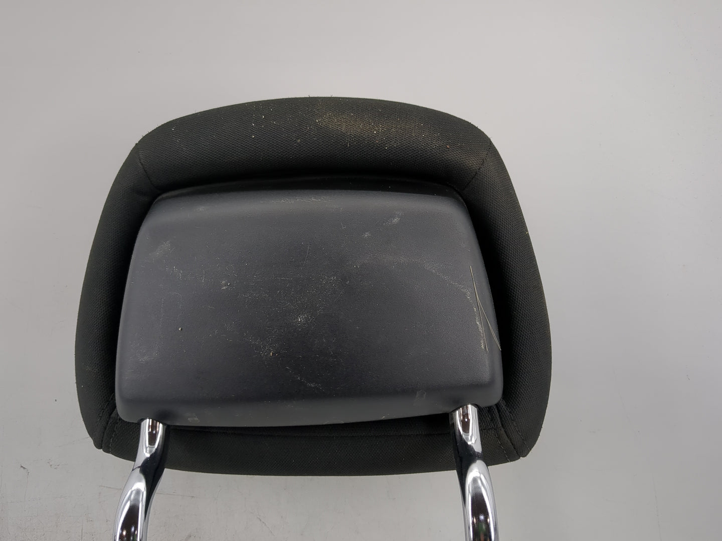 2014 Dodge Journey Headrest Head Rest Front Driver Passenger Seat Fits OEM Used Auto Parts - Oemusedautoparts1.com