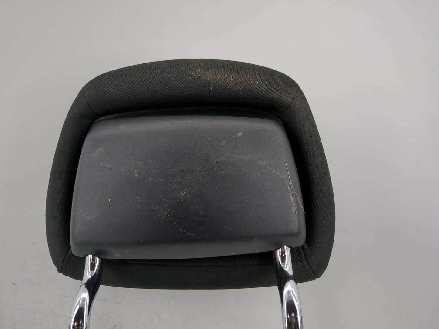 2014 Dodge Journey Headrest Head Rest Front Driver Passenger Seat Fits OEM Used Auto Parts - Oemusedautoparts1.com