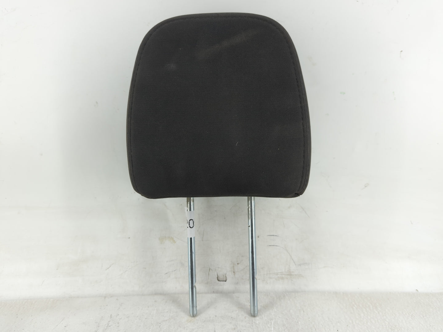 2011-2017 Dodge Journey Headrest Head Rest Rear Center Seat Fits Fits 2011 2012 2013 2014 2015 2016 2017 OEM Used Auto Parts