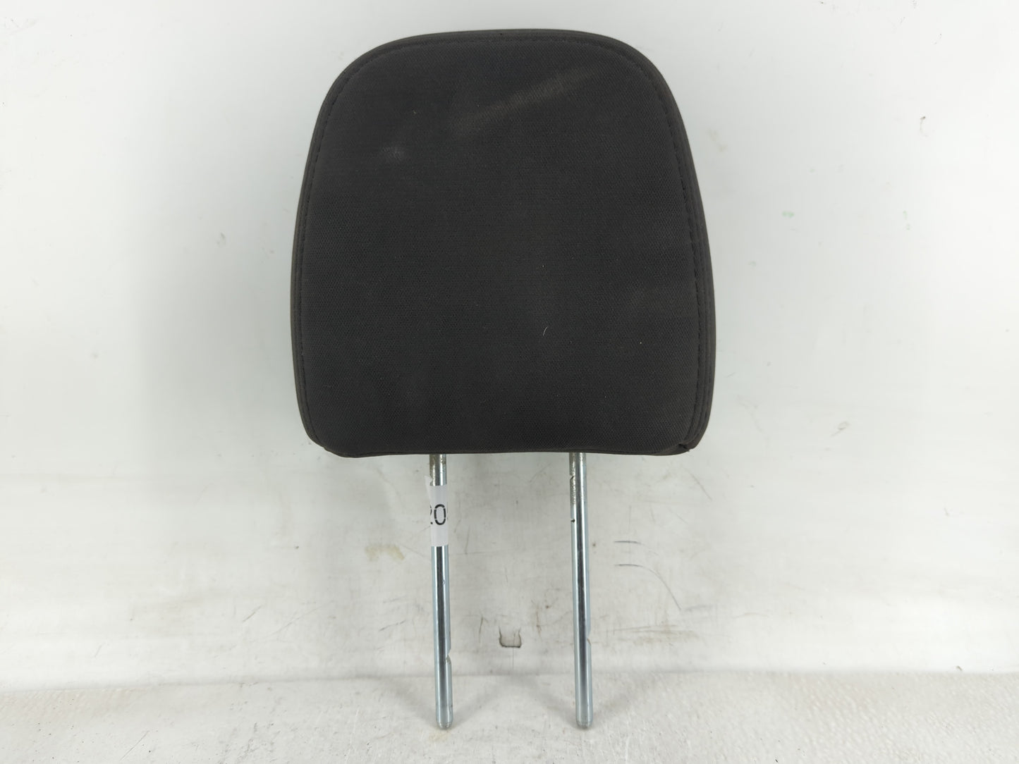 2011-2017 Dodge Journey Headrest Head Rest Rear Center Seat Fits Fits 2011 2012 2013 2014 2015 2016 2017 OEM Used Auto Parts