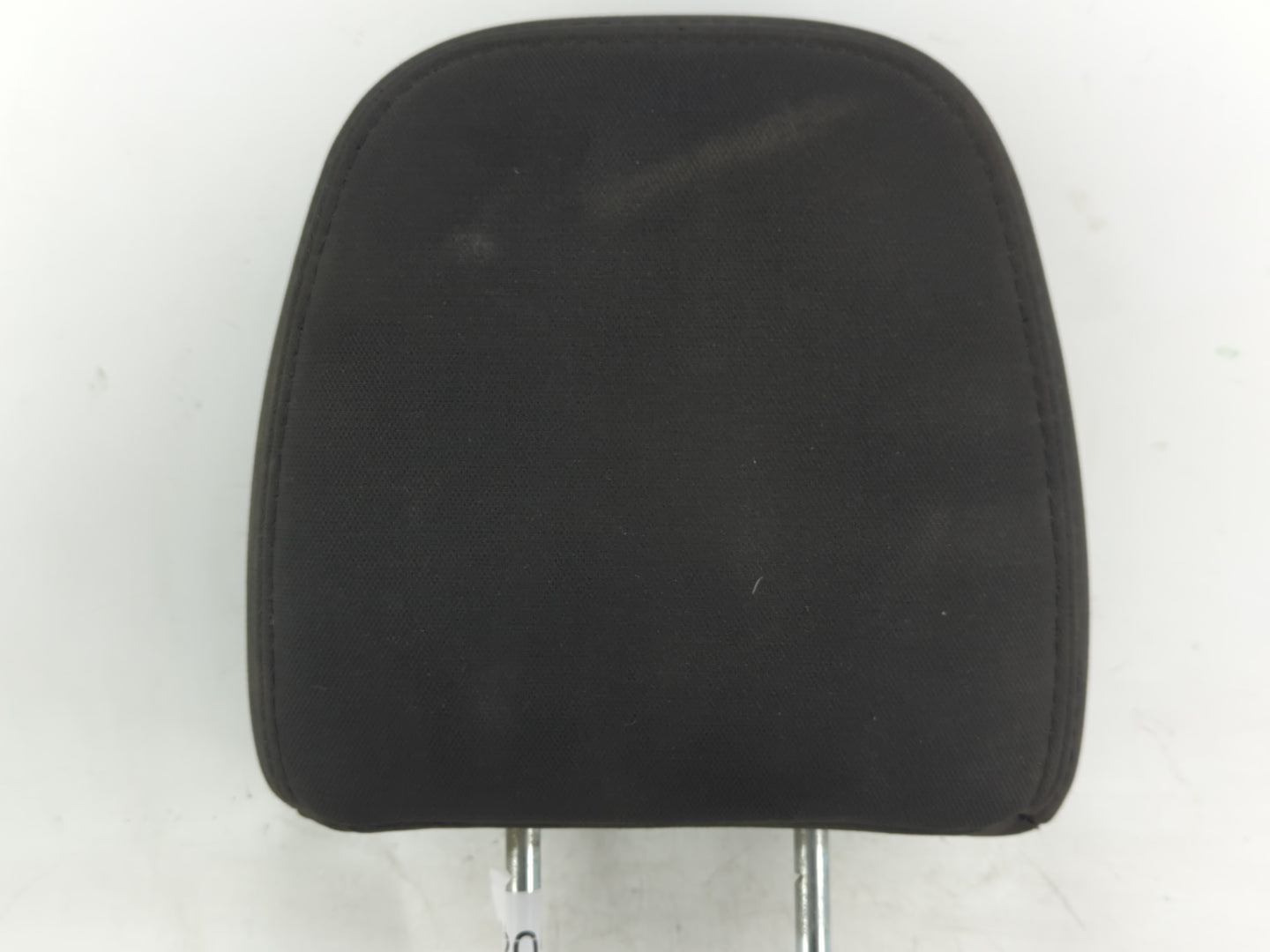 2011-2017 Dodge Journey Headrest Head Rest Rear Center Seat Fits Fits 2011 2012 2013 2014 2015 2016 2017 OEM Used Auto Parts
