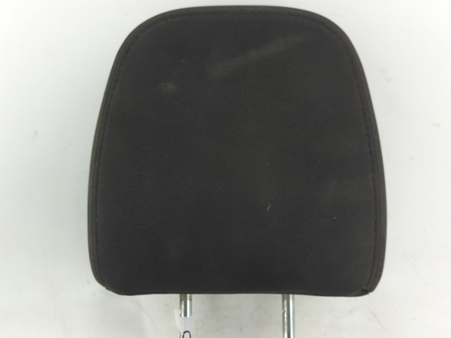 2011-2017 Dodge Journey Headrest Head Rest Rear Center Seat Fits Fits 2011 2012 2013 2014 2015 2016 2017 OEM Used Auto Parts