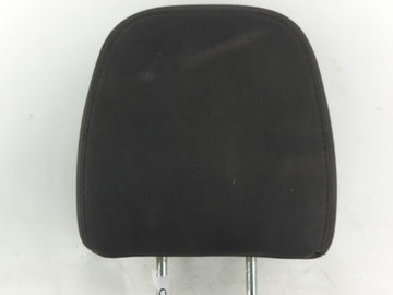 2011-2017 Dodge Journey Headrest Head Rest Rear Center Seat Fits Fits 2011 2012 2013 2014 2015 2016 2017 OEM Used Auto Parts