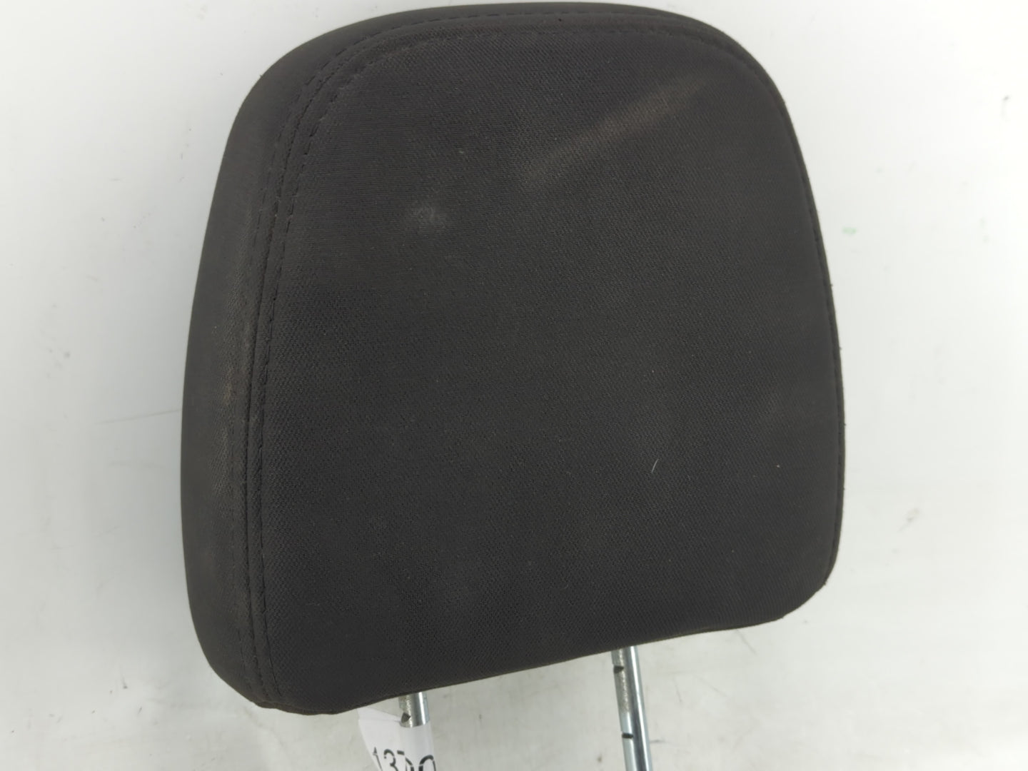 2011-2017 Dodge Journey Headrest Head Rest Rear Center Seat Fits Fits 2011 2012 2013 2014 2015 2016 2017 OEM Used Auto Parts
