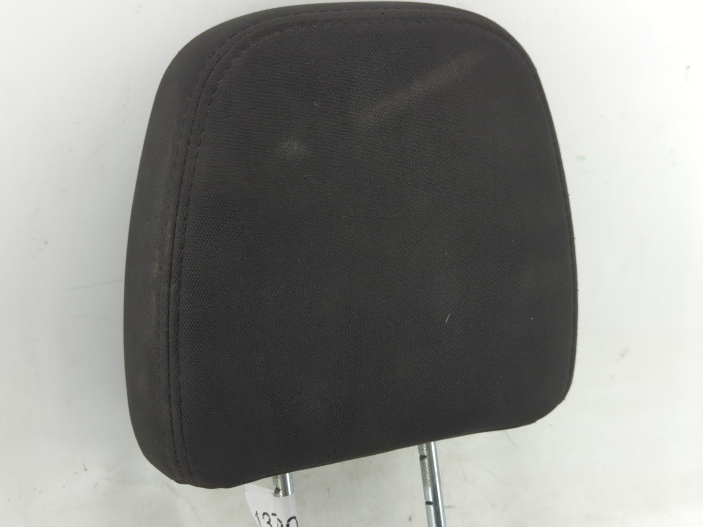 2011-2017 Dodge Journey Headrest Head Rest Rear Center Seat Fits Fits 2011 2012 2013 2014 2015 2016 2017 OEM Used Auto Parts
