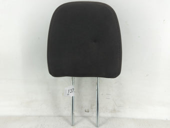 compare product 2011-2017 Dodge Journey Headrest Head Rest Rear Center Seat Fits Fits 2011 2012 2013 2014 2015 2016 2017 OEM Used Auto Parts