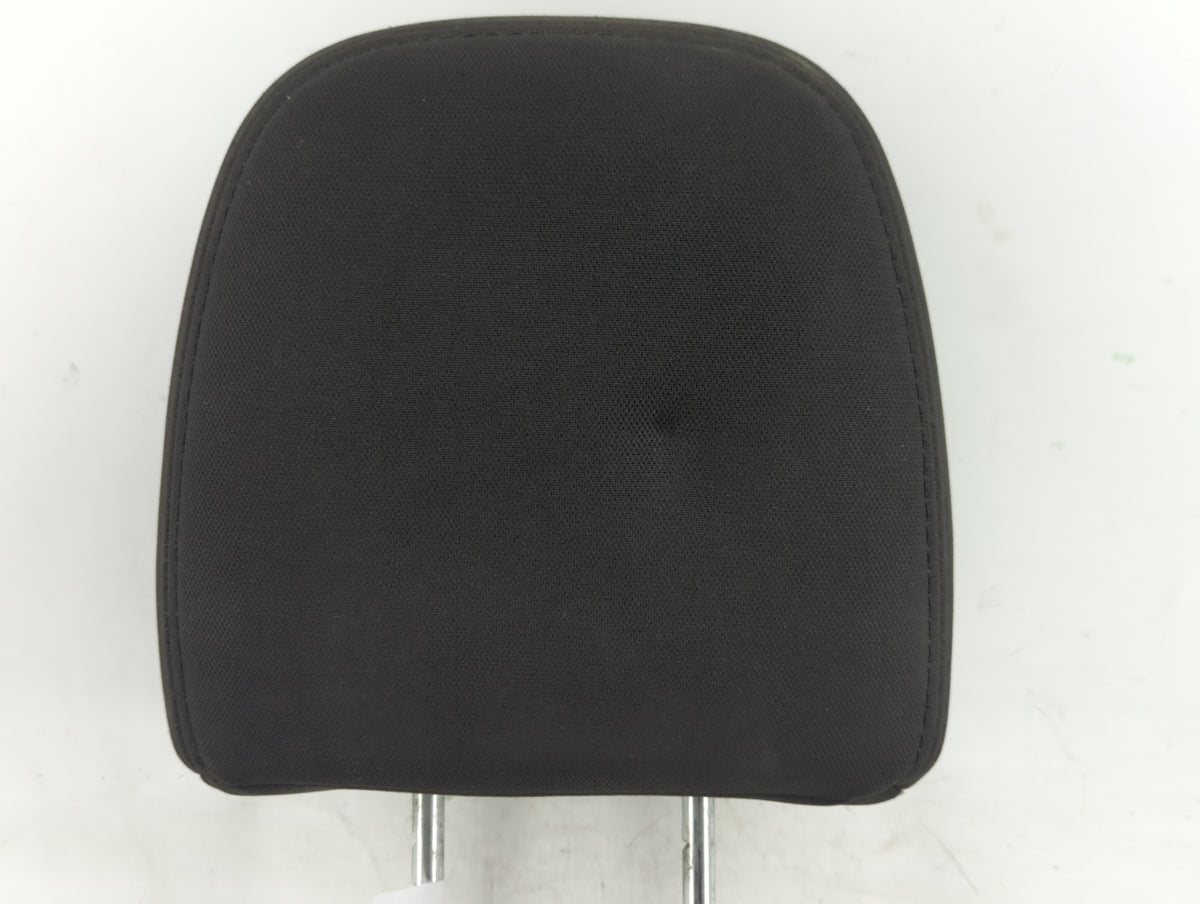 2011-2017 Dodge Journey Headrest Head Rest Rear Center Seat Fits Fits 2011 2012 2013 2014 2015 2016 2017 OEM Used Auto Parts