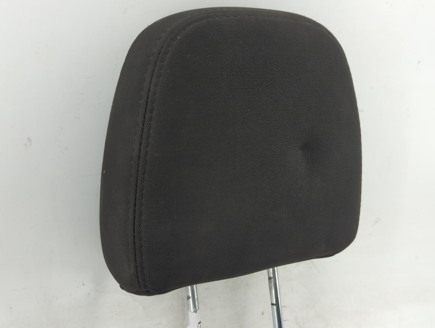 2014 Dodge Journey Headrest Head Rest Rear Center Seat Fits OEM Used Auto Parts - Oemusedautoparts1.com