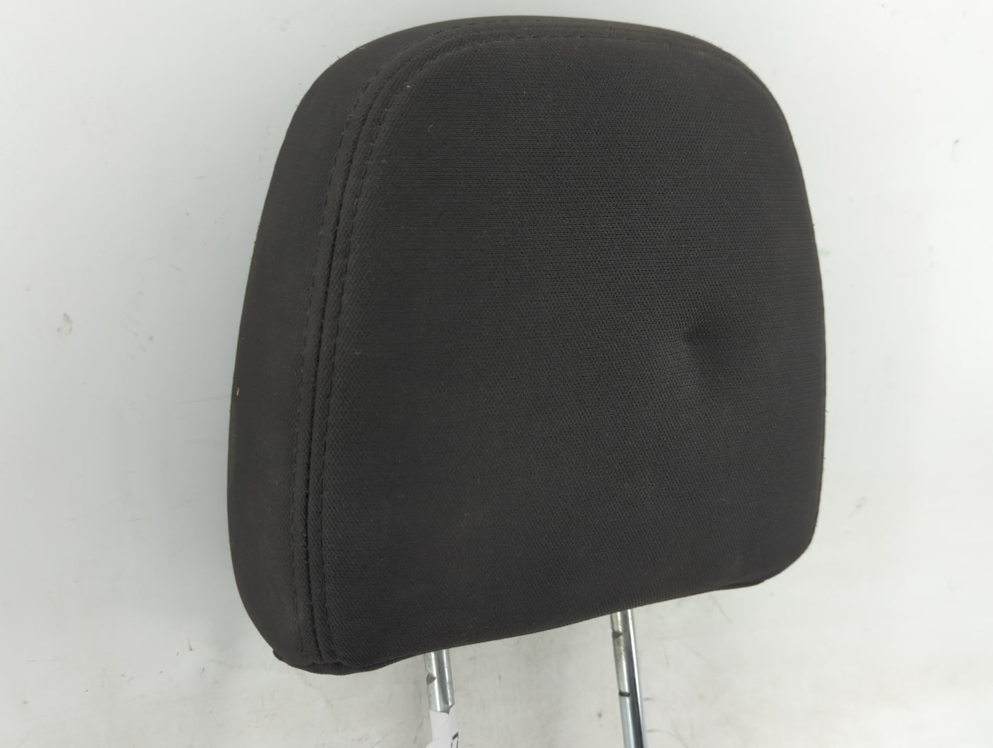 2014 Dodge Journey Headrest Head Rest Rear Center Seat Fits OEM Used Auto Parts - Oemusedautoparts1.com
