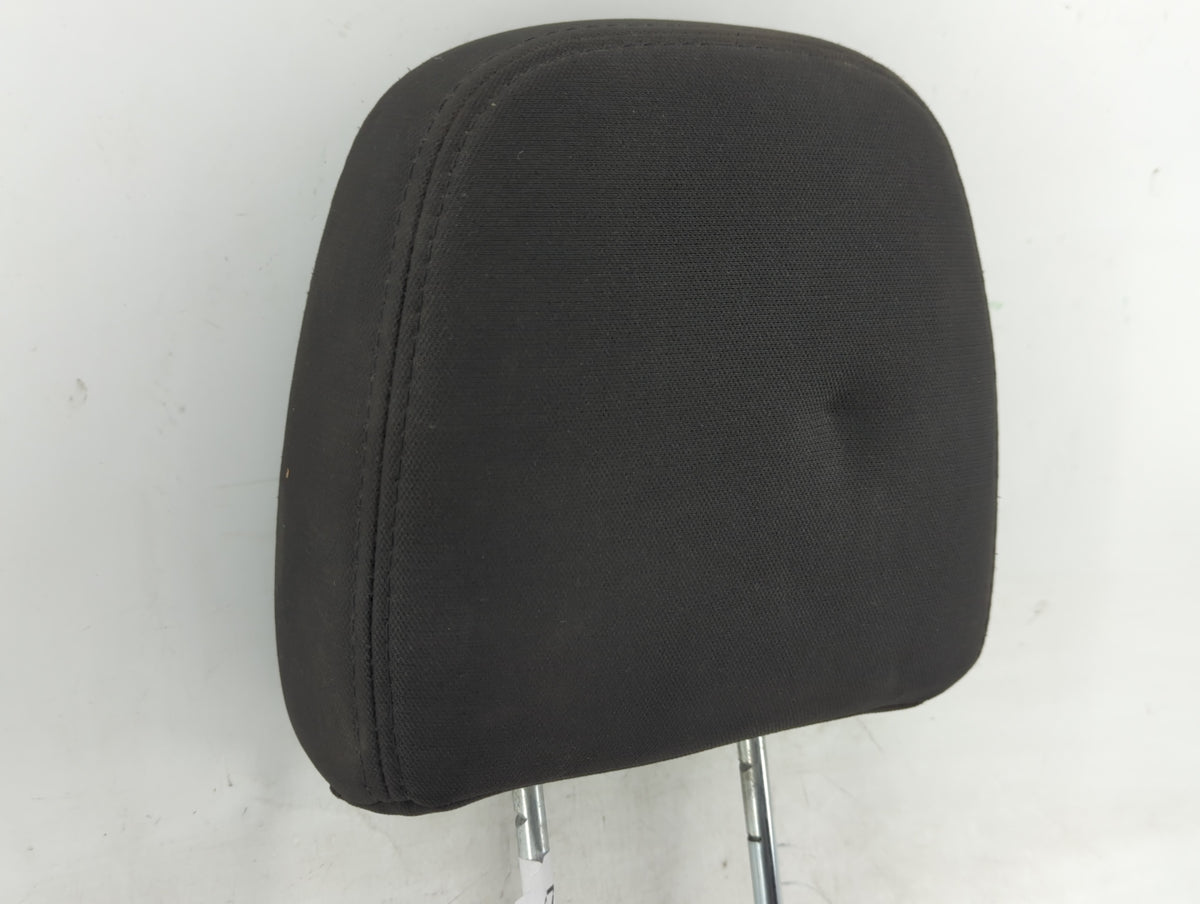 2011-2017 Dodge Journey Headrest Head Rest Rear Center Seat Fits Fits 2011 2012 2013 2014 2015 2016 2017 OEM Used Auto Parts